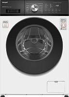 Стиральная машина Weissgauff WM 45127 Direct Drive Inverter Steam