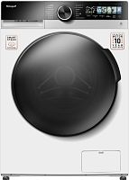 Стиральная машина Weissgauff WM 45148 Color Touch Inverter Steam