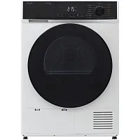 Сушильная машина Krona RHENE MAX WHITE 8K DM