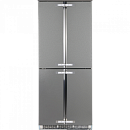 Hiberg i-RFQB 550 NFG: Холодильник 387 л мультитемпература