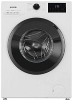 Стиральная машина Gorenje W5NGPI72SBS/C