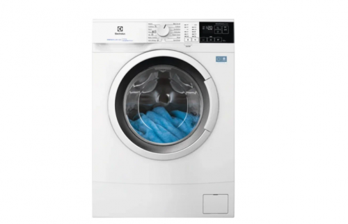 Стиральная машина Electrolux EWS6426WE