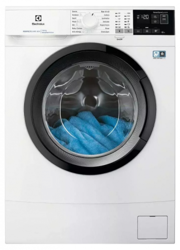 Стиральная машина Electrolux EW6SM426BE