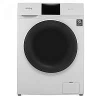 Стиральная машина с сушкой Korting KWD 60DV107