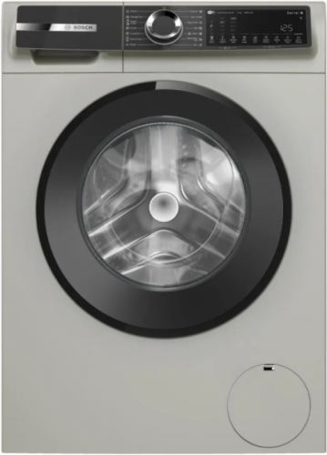 Стиральная машина Bosch WGK244ZXME