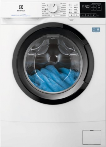 Стиральная машина Electrolux EWS6307BE