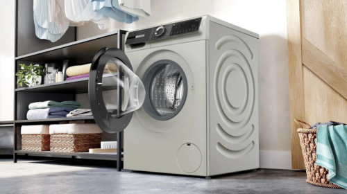 Стиральная машина Bosch WGK264ZXME фото 5