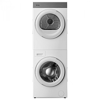 Стиральная машина с сушкой Korting KWD 601296