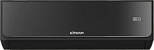 Сплит-система Kitano KRD-Toha-18 (black matte)
