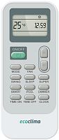 Сплит-система Ecoclima ECW-HE09/BB-4R2