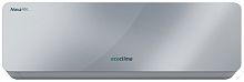 Сплит-система Ecoclima ECW/I-CH09/AAS-4R1 (Silver)