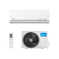 Сплит-система Midea MSES-18N8D6-I/MSES-18N8D6-O