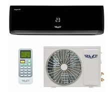 Сплит-система Shuft Asgard DC Black SFTHAI-09HN8/BL