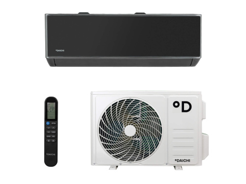 Сплит-система Daichi MIR25AVQS1R/MIR25FVS1R фото 8