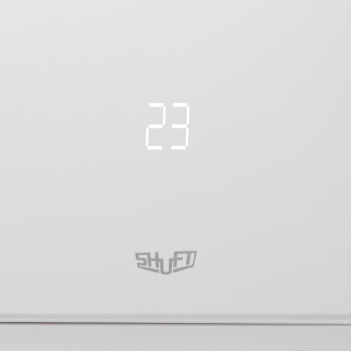 Сплит-система Shuft Soturai SFTHI-07HN8 фото 4