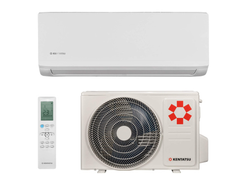 Сплит-система Kentatsu KSGI53HFRN1/KSRI53HFRN1