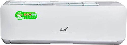 Сплит-система Rix I/O-W09MB фото 5