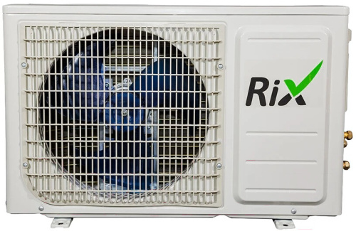 Сплит-система Rix I/O-W09MB фото 6