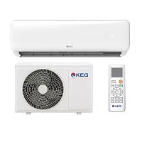 Сплит-система KEG KAC-9GHABp-P300