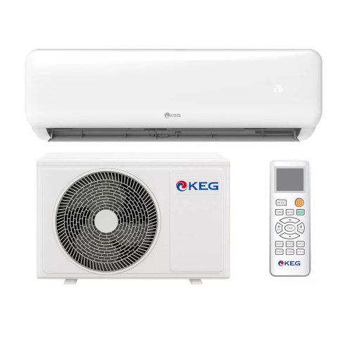 Сплит-система KEG KAC-9GHABp-P300 фото 2