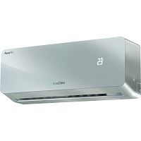 Сплит-система Ecoclima ECW/I-CH12/AAS-4R1 (Silver)/EC/I-CH12/A-4R1 (White)