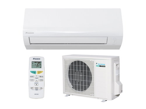 Сплит-система Daikin FTXF71F/RXF71D9