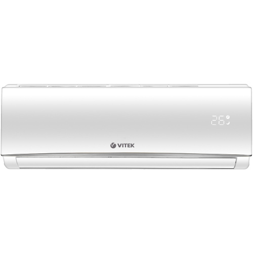 Сплит-система Vitek VT-2515 белый