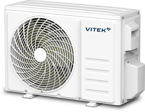 Сплит-система Vitek VT-2515 белый фото 7