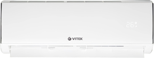 Сплит-система Vitek VT-2504 белый