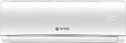 Сплит-система Vitek VT-2514 белый фото 4