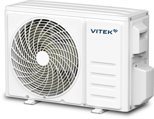 Сплит-система Vitek VT-2514 белый фото 6