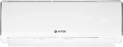Сплит-система Vitek VT-2501 белый