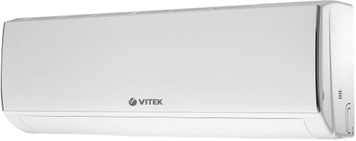 Сплит-система Vitek VT-2501 белый фото 3