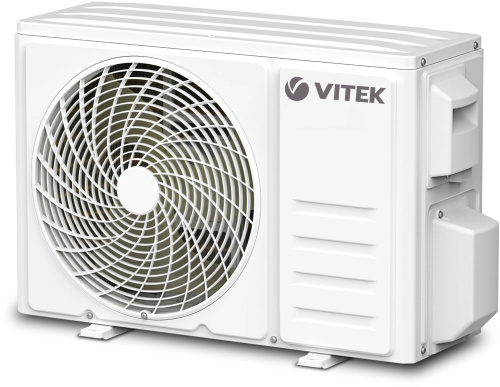 Сплит-система Vitek VT-2501 белый фото 4