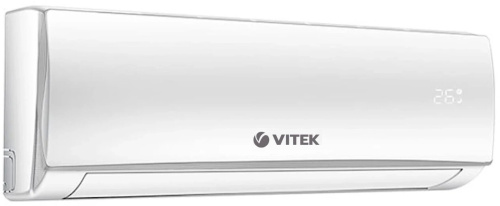Сплит-система Vitek VT-2512 белый фото 5