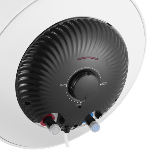 Водонагреватель накопительный Maunfeld MWH80W01 фото 6