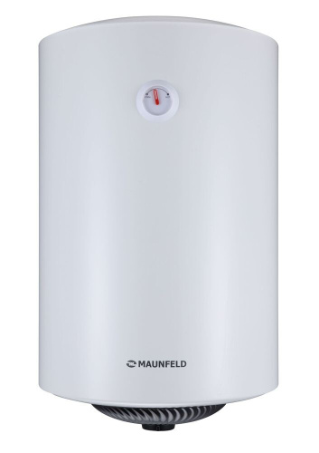 Водонагреватель накопительный Maunfeld MWH80W01 фото 7