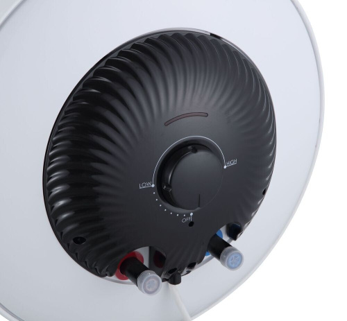 Водонагреватель накопительный Maunfeld MWH80W01 фото 9