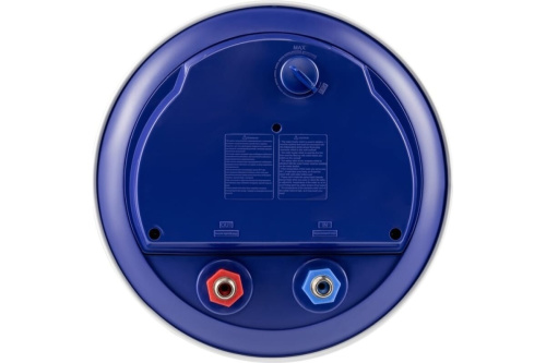 Водонагреватель накопительный Haier ES50V-A4 фото 5