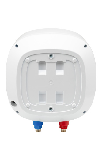 Водонагреватель накопительный Haier ES10V-MQ1 фото 6