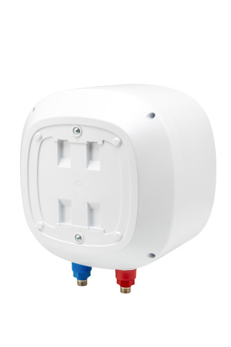 Водонагреватель накопительный Haier ES10V-MQ1 фото 7