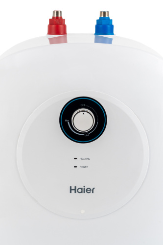 Водонагреватель накопительный Haier ES30V-MQ2 фото 3