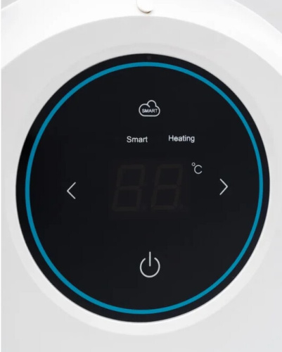 Водонагреватель накопительный Haier ES15V-EQ1 фото 5