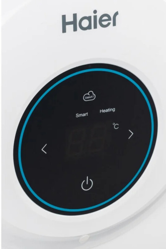 Водонагреватель накопительный Haier ES15V-EQ2 фото 4