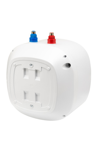 Водонагреватель накопительный Haier ES15V-MQ2 фото 7