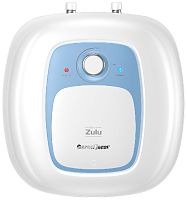 Водонагреватель накопительный Garanterm Zulu 10 U