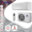 Gree GWH09AGAXA-K3NNA1A: Сплит-система на 25 м² с IFeel