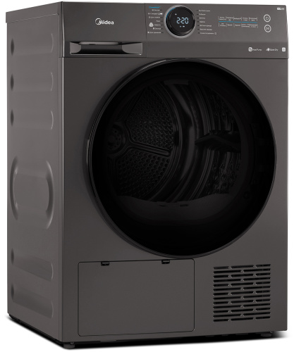 Сушильная машина Midea MD200H90W/T-RU фото 2