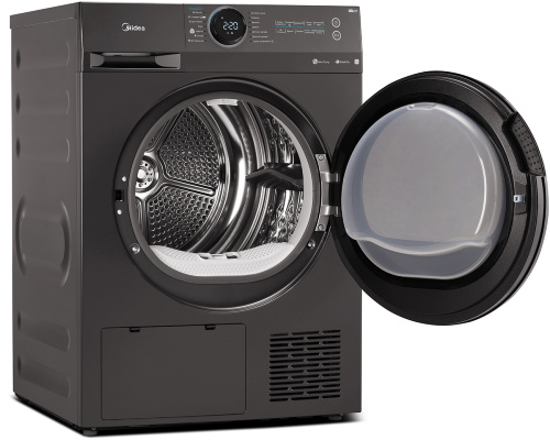 Сушильная машина Midea MD200H90W/T-RU фото 3