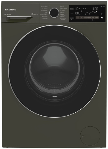 Стиральная машина Grundig GW7P77H21A